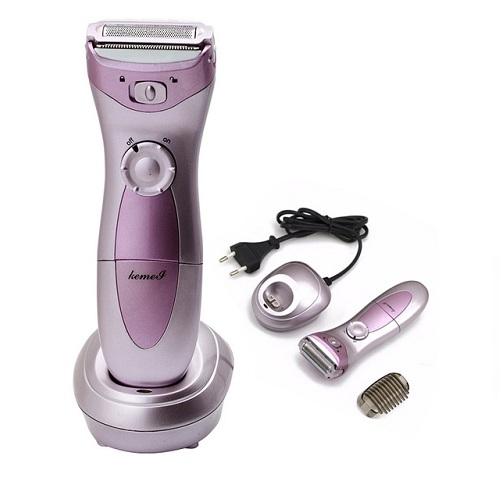 Kemei Lady Shaver (200a)